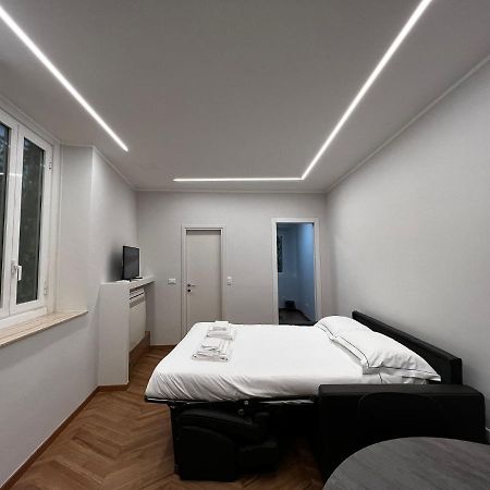 Brera Eleven Appartamento Milano Esterno foto