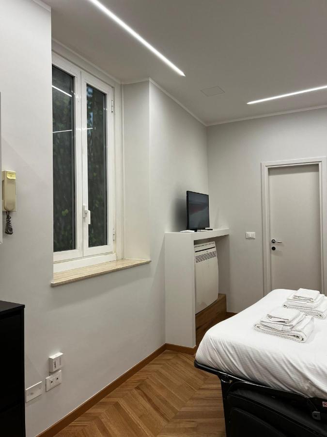Brera Eleven Appartamento Milano Esterno foto