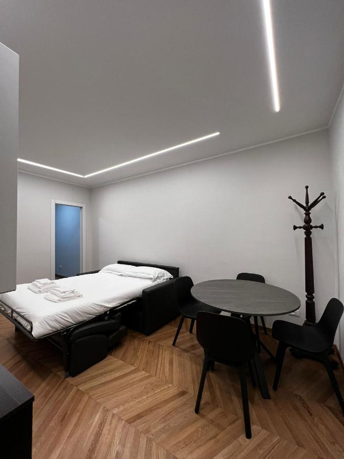 Brera Eleven Appartamento Milano Esterno foto