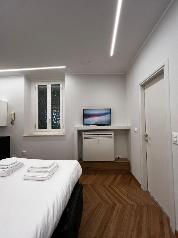 Brera Eleven Appartamento Milano Esterno foto